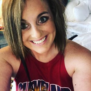 Meet your Posher, Tricia